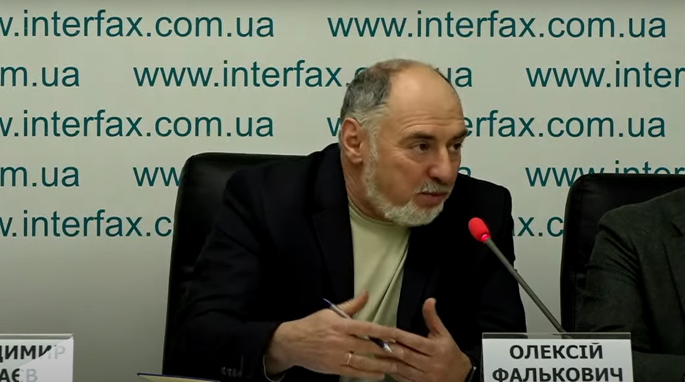 Дискусійна панель “Нова промислова політика України: перспективи видобутку і переробки літію та інших стратегічно важливих корисних копалин”
