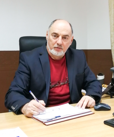Фалькович Олексій