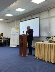 Сьома Міжнародна Науково-Практична Конференція