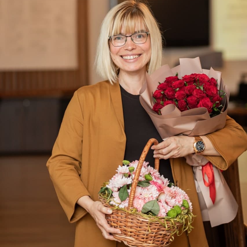 Вітаємо члена нашої команди