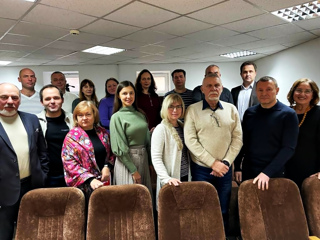 Річні підсумки