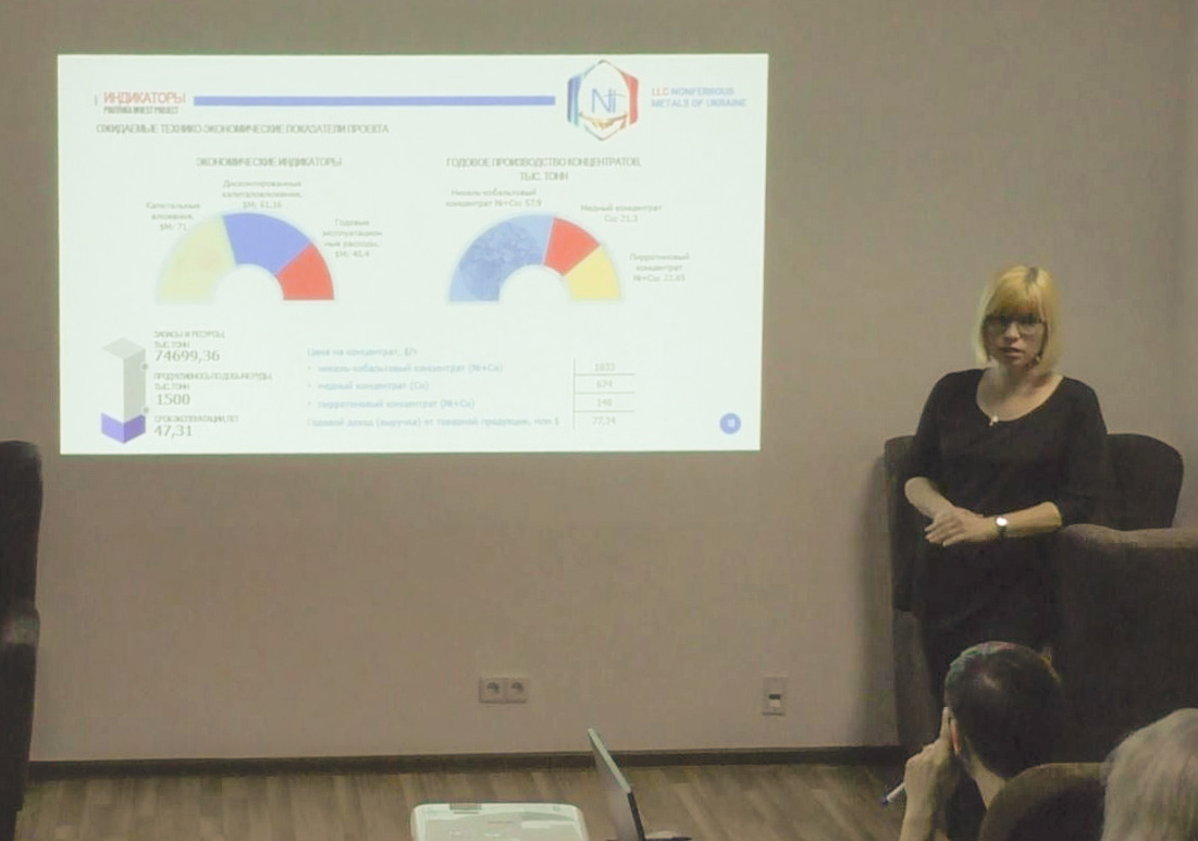 ПІДВЕДЕННЯ ПІДСУМКІВ РОБІТ 2019