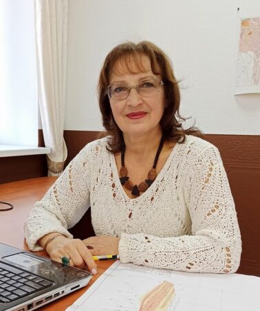 Паршина Марія