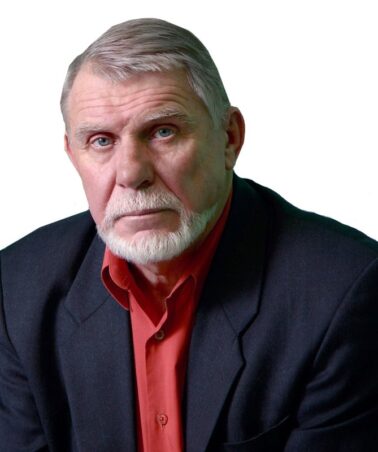Бабинін Олександр