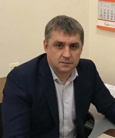 Павлюк Роман