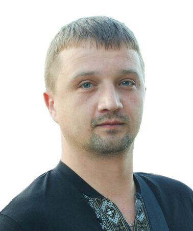 Шаріков Сергій