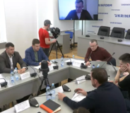 (Не)Конкурентні надра
