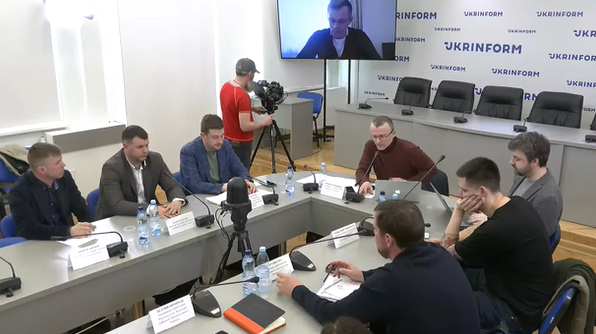 (Не)Конкурентні надра